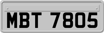 MBT7805
