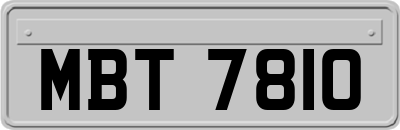 MBT7810