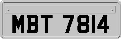 MBT7814
