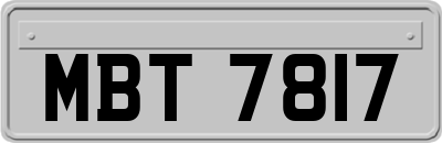 MBT7817