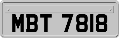 MBT7818