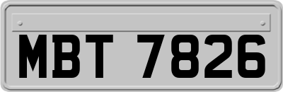 MBT7826