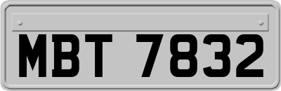 MBT7832