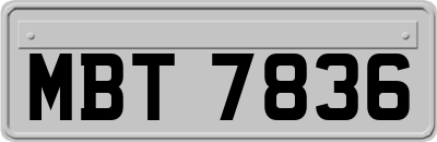 MBT7836