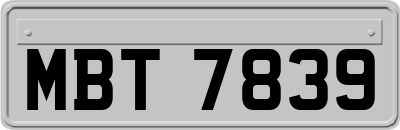 MBT7839