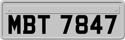 MBT7847