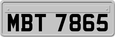 MBT7865