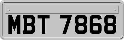 MBT7868