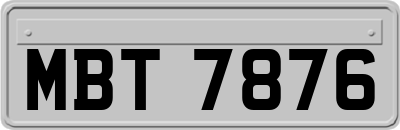 MBT7876