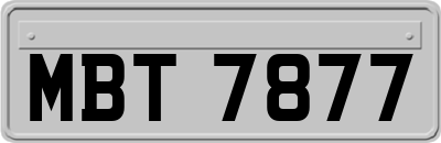 MBT7877