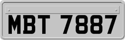 MBT7887