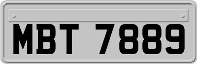 MBT7889