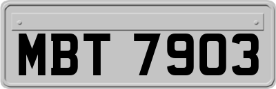 MBT7903