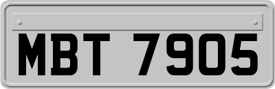 MBT7905
