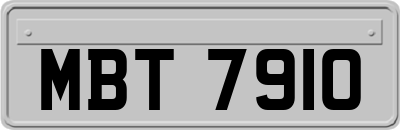 MBT7910