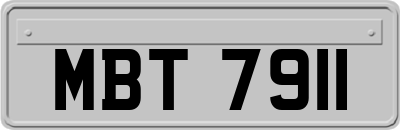 MBT7911