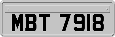 MBT7918