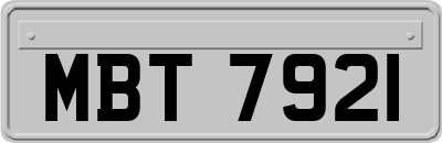 MBT7921