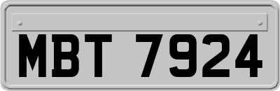 MBT7924