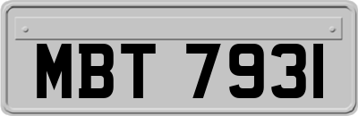 MBT7931