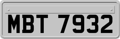 MBT7932