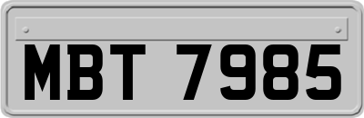 MBT7985