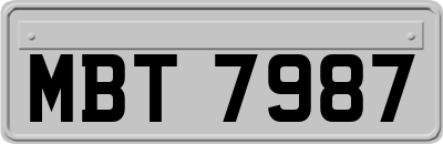 MBT7987
