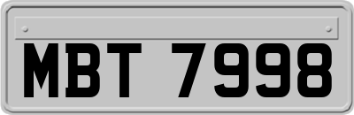 MBT7998