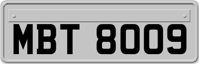 MBT8009