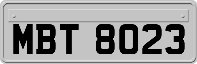 MBT8023