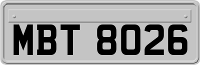 MBT8026