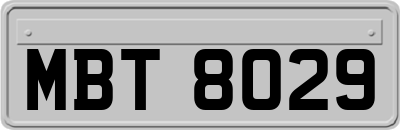 MBT8029