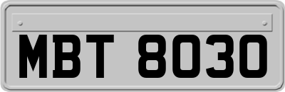 MBT8030