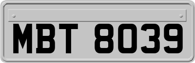 MBT8039