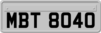 MBT8040