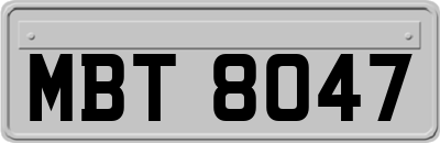 MBT8047