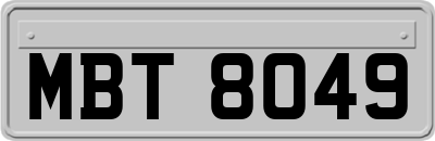 MBT8049