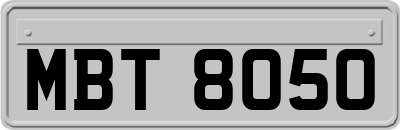 MBT8050