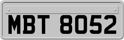 MBT8052