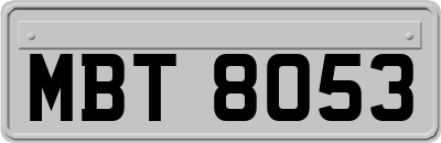 MBT8053