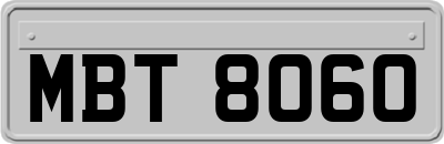 MBT8060