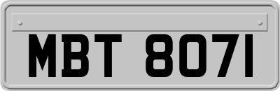 MBT8071
