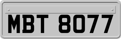 MBT8077