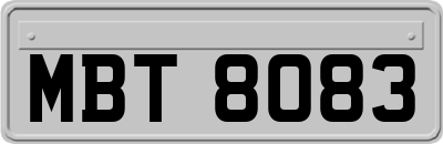 MBT8083