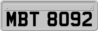 MBT8092
