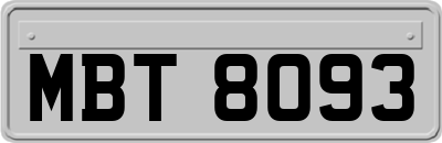 MBT8093
