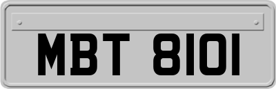 MBT8101