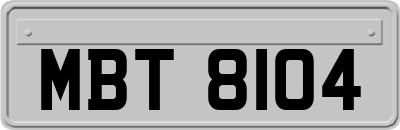 MBT8104