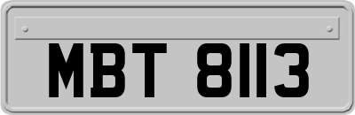 MBT8113