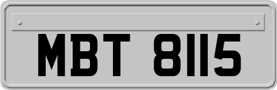 MBT8115